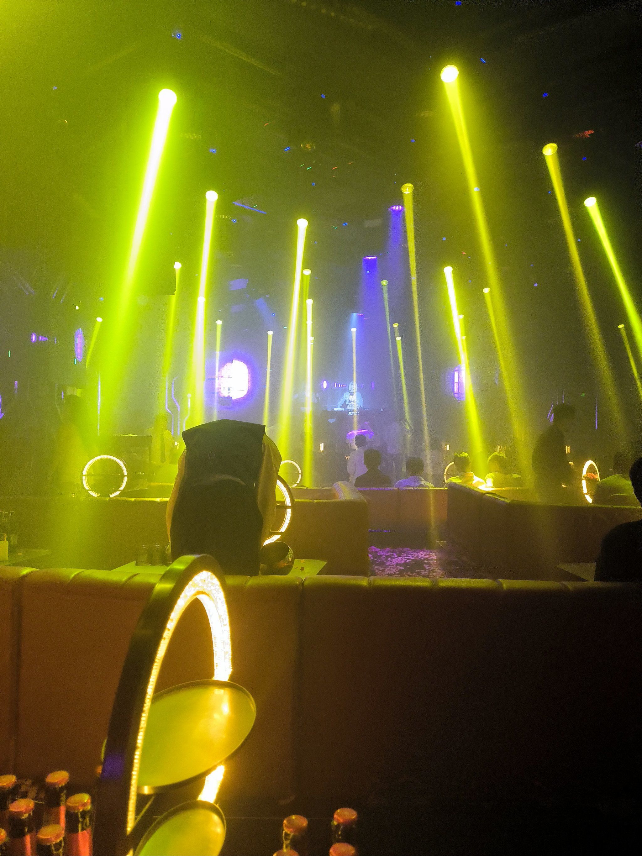 延安商务ktv推荐及商务ktv有哪些选择-吴起县ktv预订