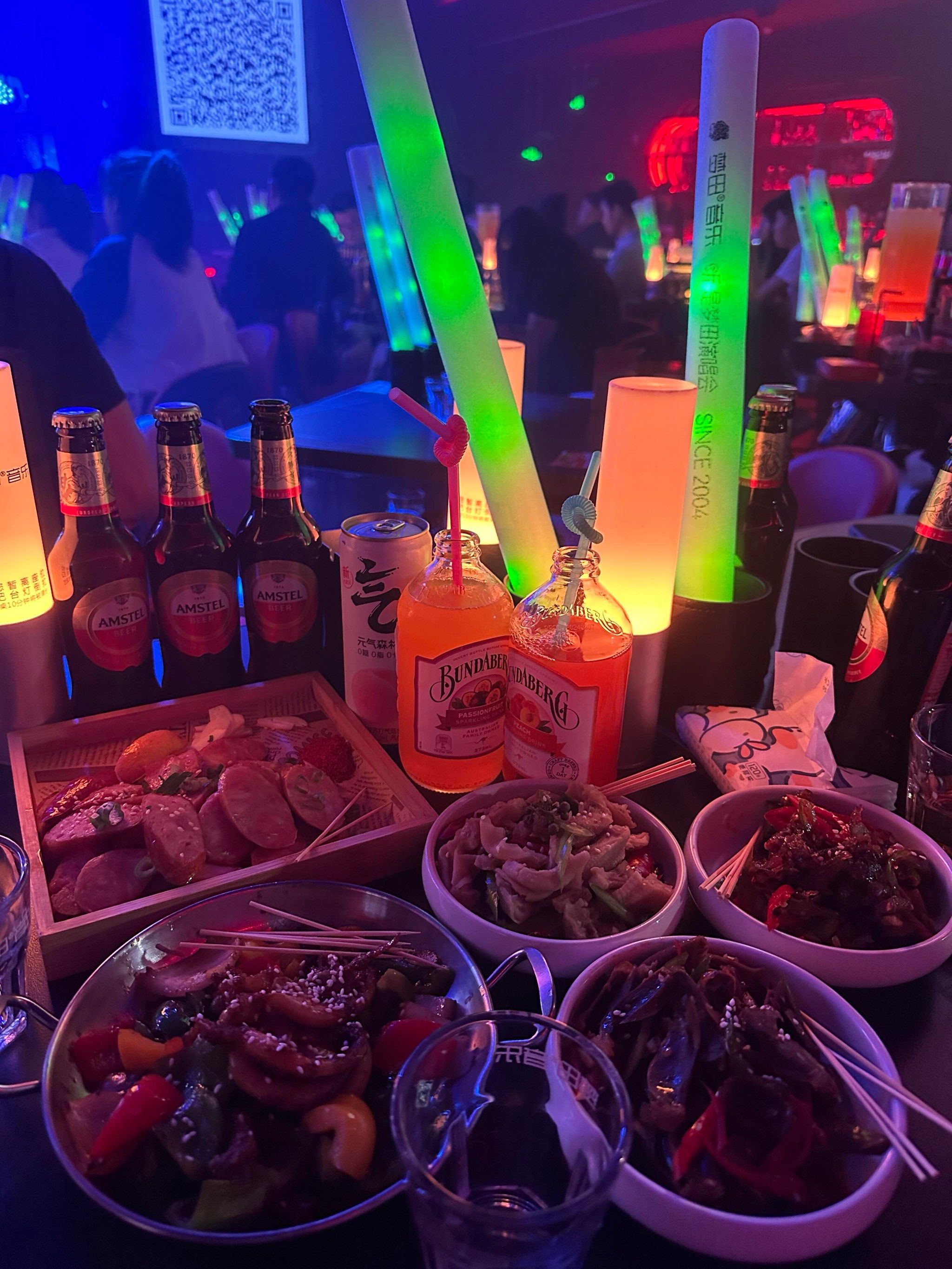 延安商务KTV尽享商务娱乐-吴起县ktv预订